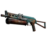 PP-Bizon | Эмбарго