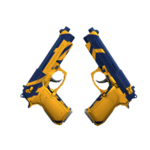 P2000 | Защитник империи