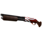 Сувенирный Sawed-Off | Стоп-сигнал