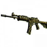 Galil AR | ОСТОРОЖНО!